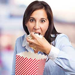 Comprador Online Cinéfilo/a