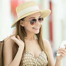 Comprador Online Fashion