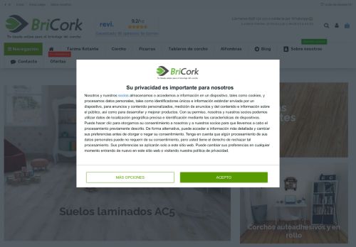 bricork.com