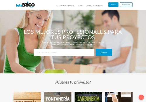letsbrico.com